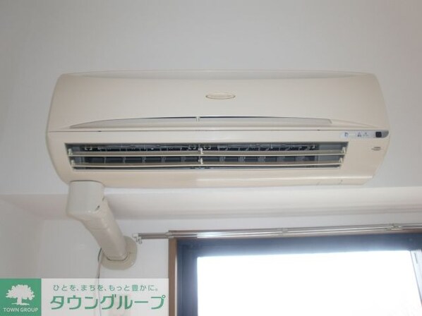 すずらん館の物件内観写真